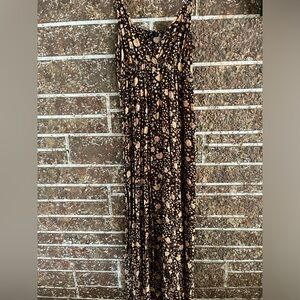 BillaBong maxi dress